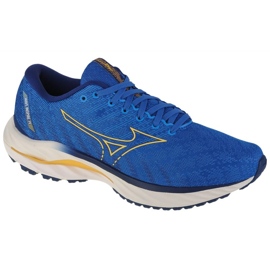 Futócipő Mizuno Wave Inspire 19 M J1GC234406 kék