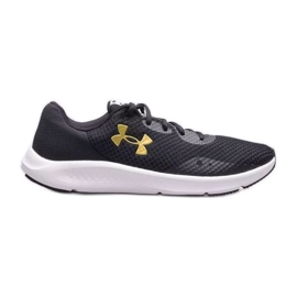 Under Armour M 3024878-005 cipő fekete Under Armour M 3024878-005 cipő fekete