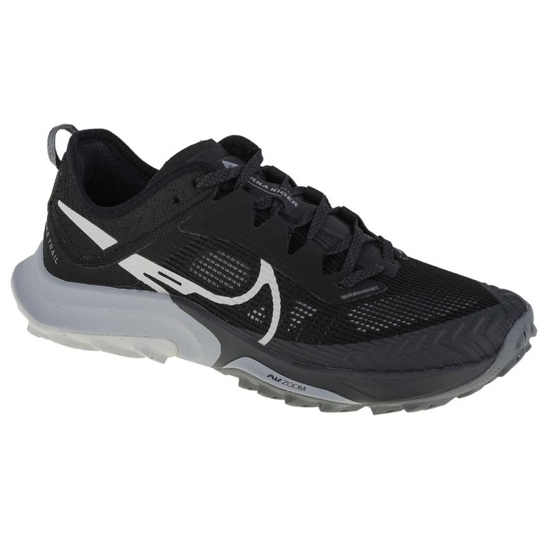 Field Sports Shoes Nike Air Zoom Terra Kiger 8 DH0654-001 fekete