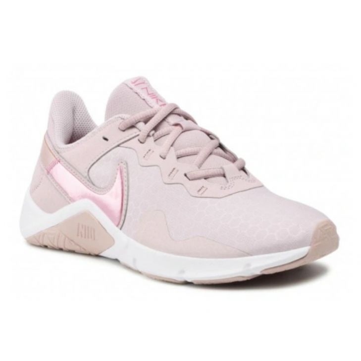 Nike Legend Essential 2 CQ9545-003 cipő rózsaszín