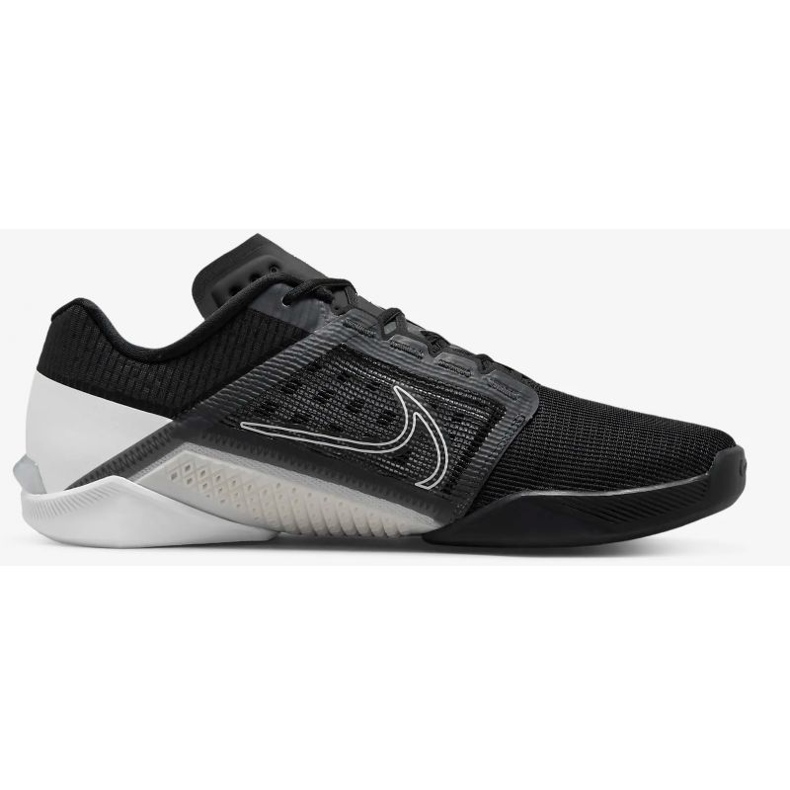 Nike Zoom Metcon Turbo 2 M DH3392-010 cipő fekete