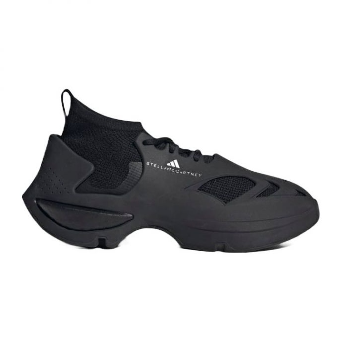 Adidas, Stella McCartney Sportswear Run Shoes W HP3213 fekete