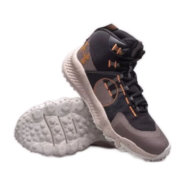 Under Armour Maven Trek M 3026370-001 cipő barna Under Armour Maven Trek M 3026370-001 cipő barna