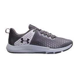 Under Armour Charged Engage2 M 3025527-100 cipő szürke