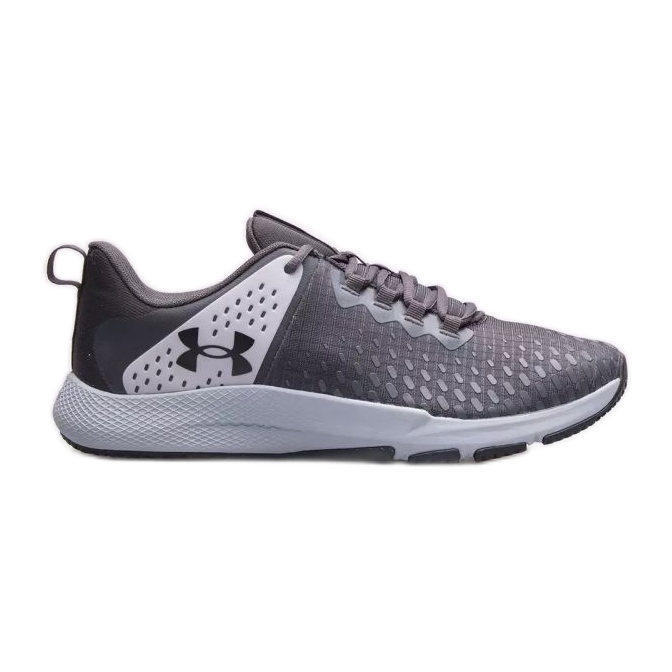 Under Armour Charged Engage2 M 3025527-100 cipő szürke