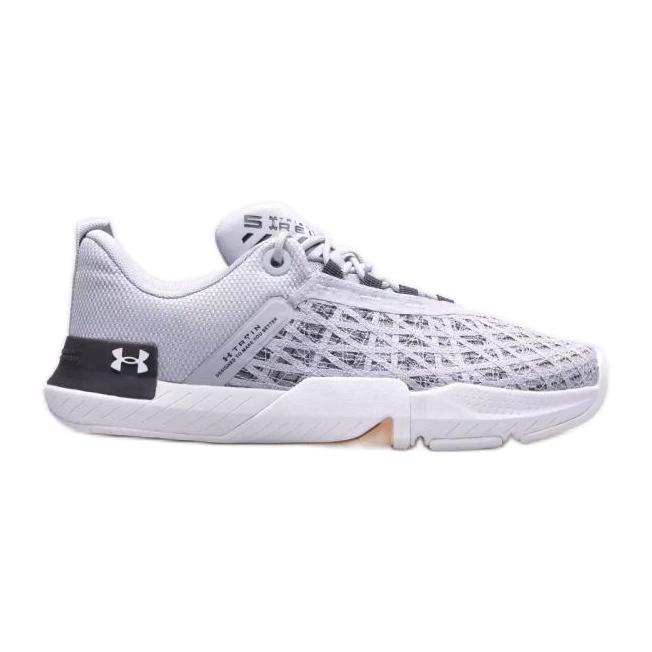 Cipők Under Armour TriBase Reign 5 M 3026021-101 szürke