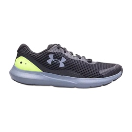 Cipők Under Armour Surge 3 M 3024883-003 fekete