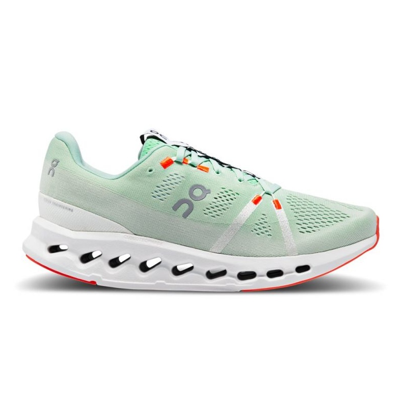 Nike Shoes On Running Cloudsurfer 7 M 3MD10421071 zöld