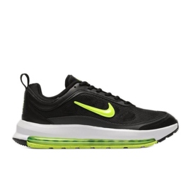 Nike Air Max Ap M CU4826-011 cipő fekete Nike Air Max Ap M CU4826-011 cipő fekete