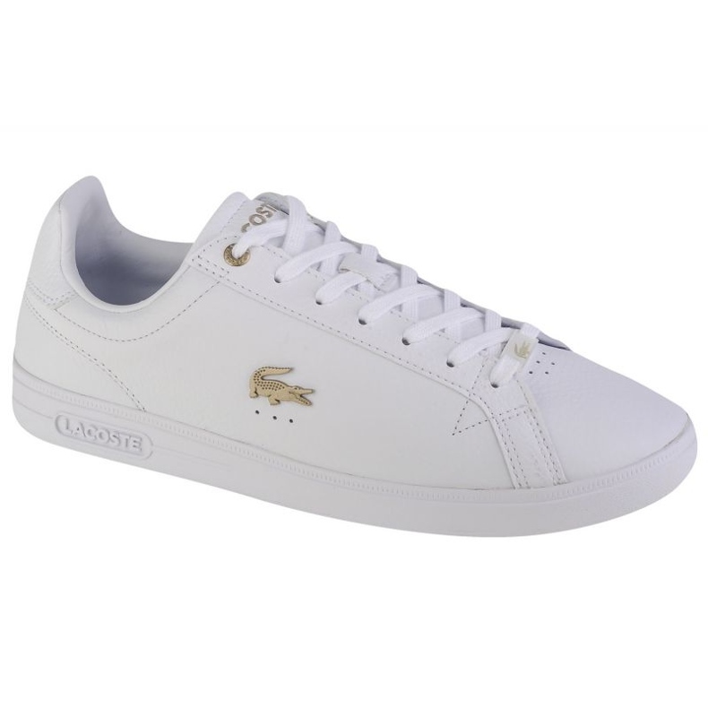 Lacoste Graduate Pro M 745SMA011821G cipő fehér