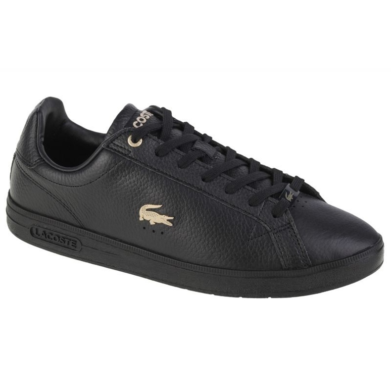 Lacoste Graduate Pro M 745SMA011802H cipő fekete