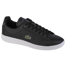 Lacoste Graduate Pro M 745SMA0110312 cipő fekete