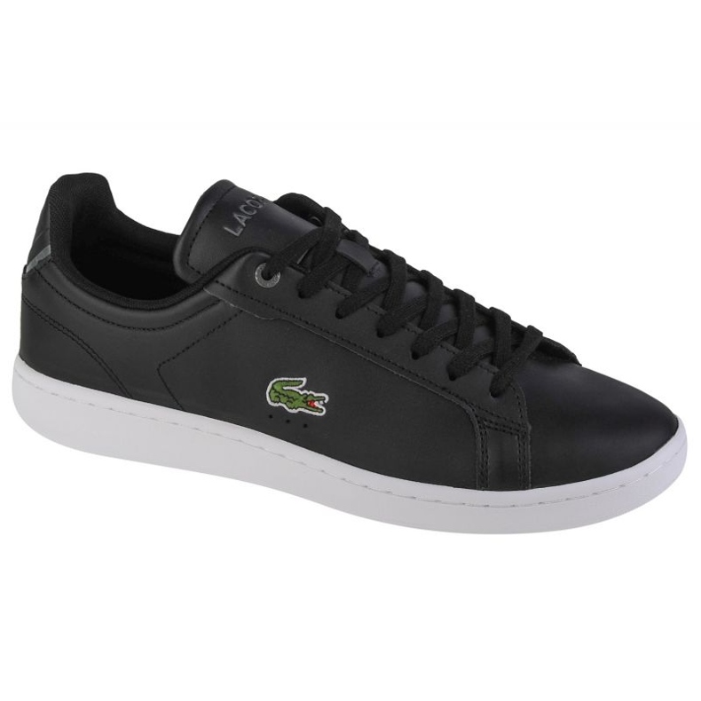 Lacoste Graduate Pro M 745SMA0110312 cipő fekete