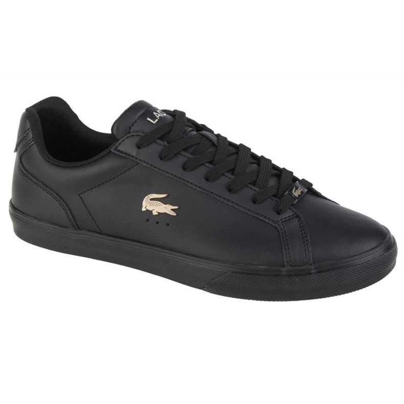 Cipők Lacoste Lerond Pro M 745CMA005202H fekete