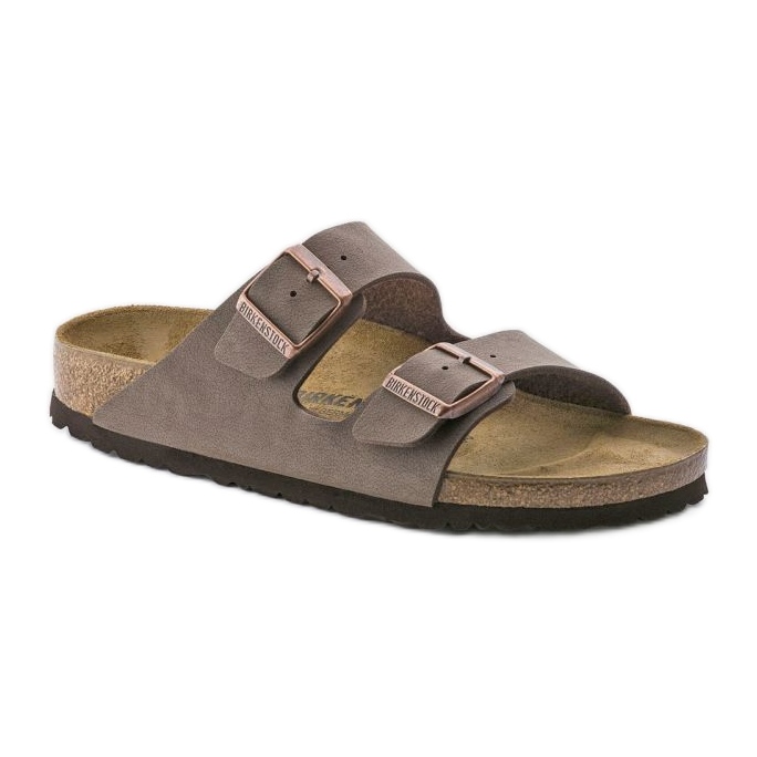 BIRKENSTOCK Arizona Bs 0151181 flip-flop barna