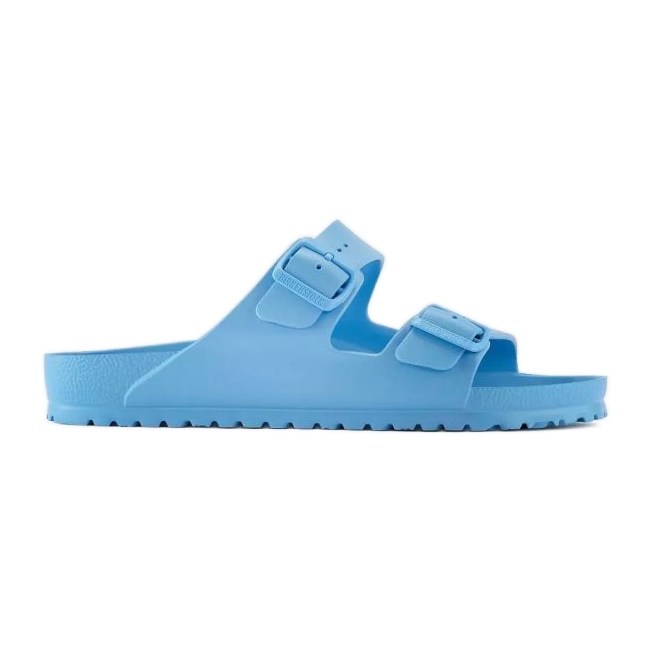 BIRKENSTOCK Arizona Eva 1024588 papucs kék