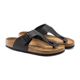 Birkenstock Ramses Bs W 0044791 flip-flop fekete Birkenstock Ramses Bs W 0044791 flip-flop fekete