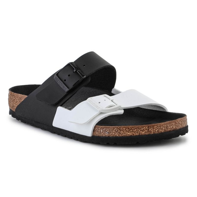 Birkenstock Arizona Split 1019703 papucs fekete