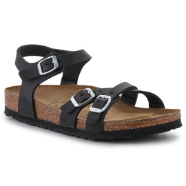 Birkenstock Kumba szandál W 1021487 fekete Birkenstock Kumba szandál W 1021487 fekete