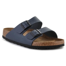 Birkenstock Arizona Blue 0051151 papucs kék Birkenstock Arizona Blue 0051151 papucs kék