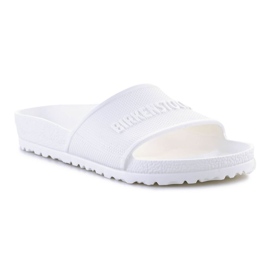 Birkenstock Barbados Eva 1015399 papucs fehér Birkenstock Barbados Eva 1015399 papucs fehér