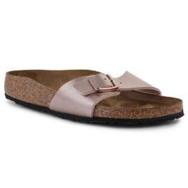 Birkenstock Madrid Copper 1023927 flip-flop bézs