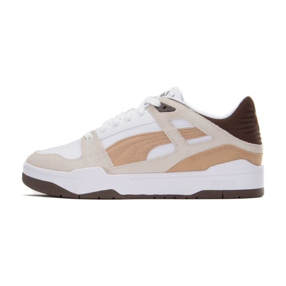 Puma Slipstream Cord M 39210901 cipő fehér