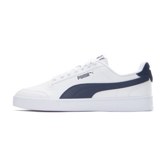 Puma Shuffle M 30966824 cipő fehér