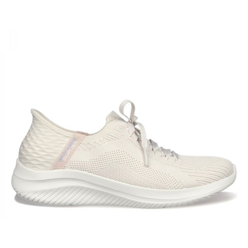 Cipők Skechers Ultra Flex 3.0 Brilliant Path W 149710-NAT sokszínű