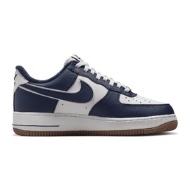Nike Air Force 1 07 Low M DQ7659-101 cipő fehér