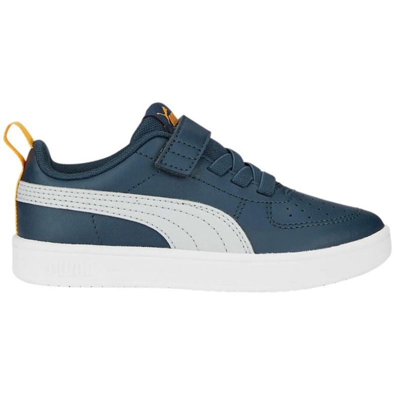 Puma Rickie Ac Ps Jr 385836 13 cipő kék