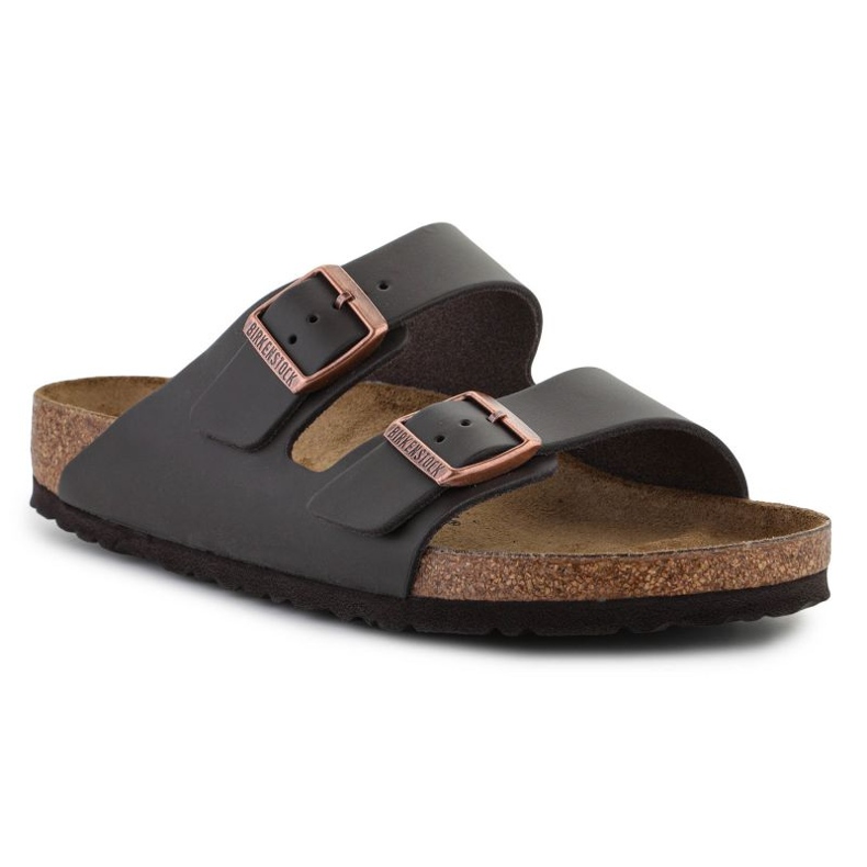 Birkenstock Arizona 0051101 flip-flop barna