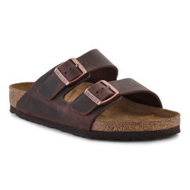 Birkenstock Arizona 0052531 flip-flop barna