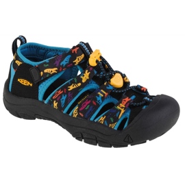 Keen Newport H2 szandál 1027391 kék