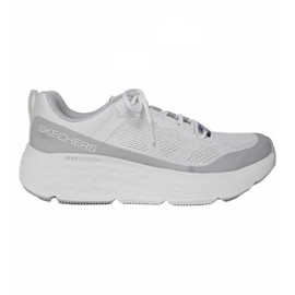 Futócipő Skechers Max Cushioning Delta M 220351-OFWT fehér