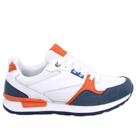 BM Női Griner kék tornacipő sokszínű BM Női Griner kék tornacipő sokszínű