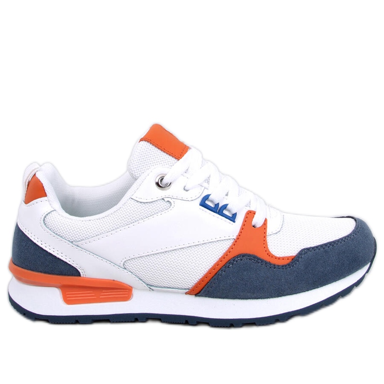 BM Női Griner kék tornacipő sokszínű BM Női Griner kék tornacipő sokszínű