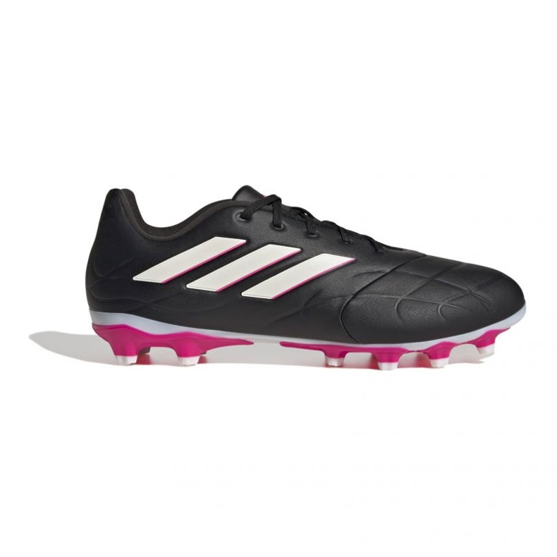 Adidas Copa Pure.3 Mg M GY9057 focicipő fekete fekete