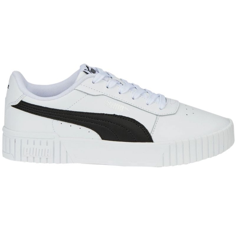 Puma Carina 2.0 cipő W 385849 07 fehér