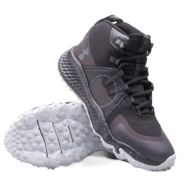 Cipők Under Armour Maven Trek M 3026370-002 fekete Cipők Under Armour Maven Trek M 3026370-002 fekete