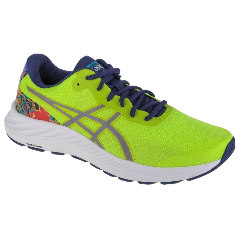 Futócipő Asics Gel-Excite 9 Lite-Show M 1011B673-300 zöld