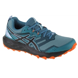 Futócipő Asics Gel-Sonoma 6 W 1012A922-300 kék