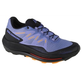 Salomon Pulsar Trail W 416150 cipő ibolya Salomon Pulsar Trail W 416150 cipő ibolya