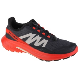 Salomon Hypulse M 416852 cipő fekete