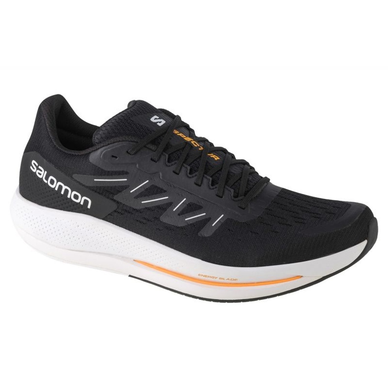 Salomon Spectur M 415896 cipő fekete