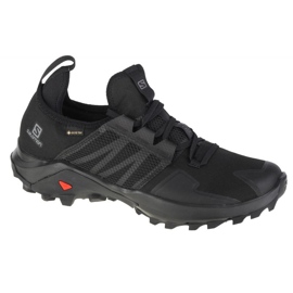 Salomon Madcross Gtx M 41441 cipő fekete