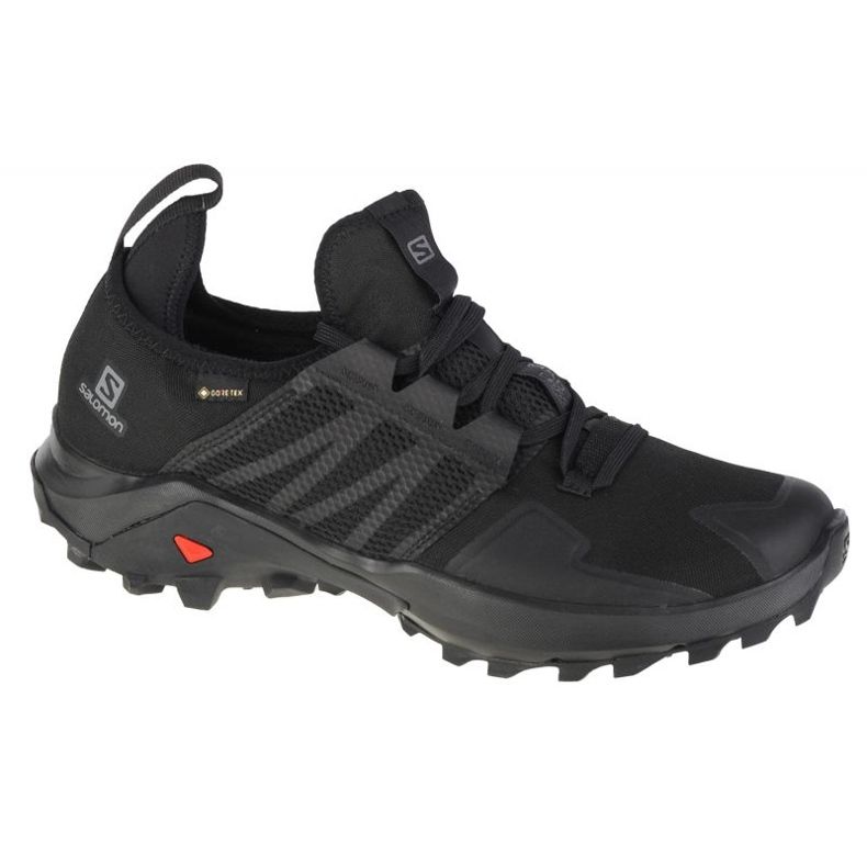 Salomon Madcross Gtx M 41441 cipő fekete