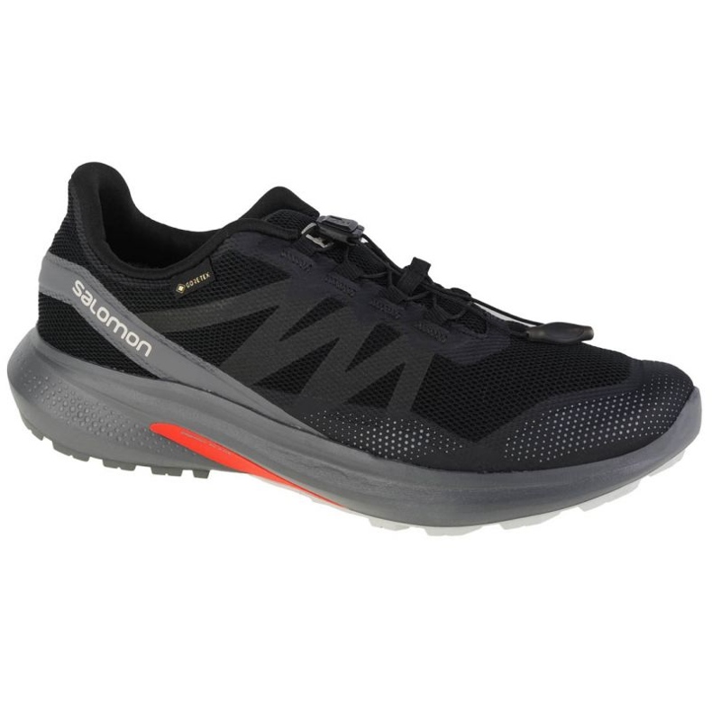 Futócipő Salomon Hypulse Gtx M 415959 fekete