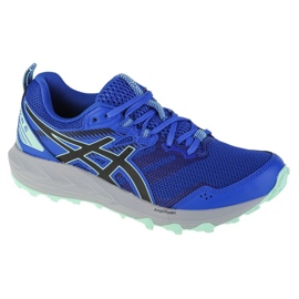 Asics Gel-Sonoma 6 W 1012A922-407 cipő kék