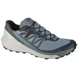 Salomon Sense Ride 4 M 412997 cipő kék